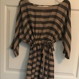 Interesting One size dress.